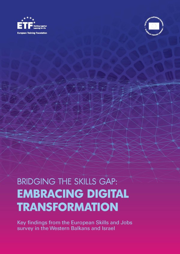 Bridging the skills gap: embracing digital transformation