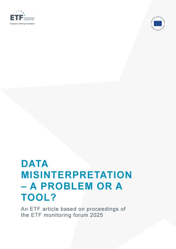 Data misinterpretation – a problem or a tool?