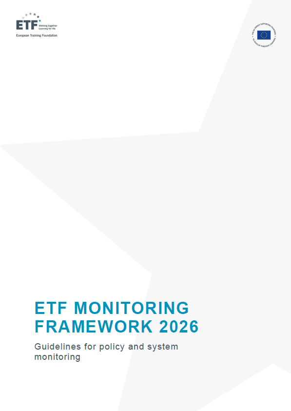 ETF monitoring framework 2026