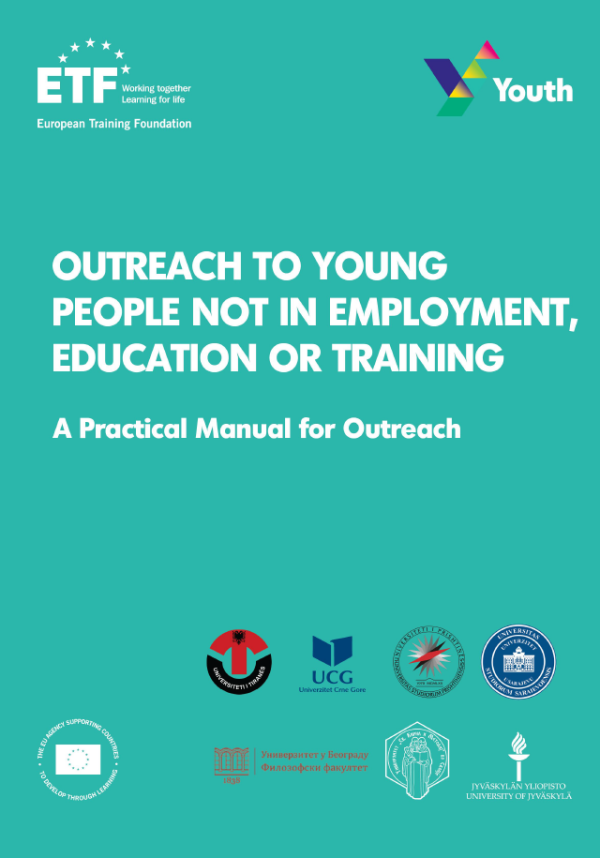 Outreach manual