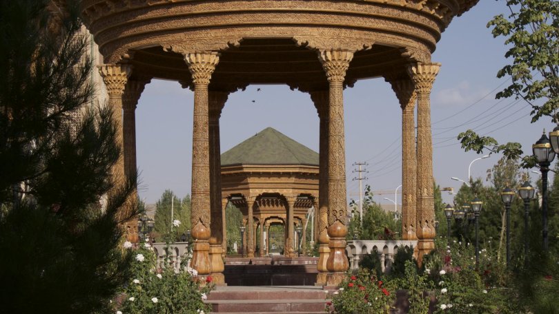 Tajikistan