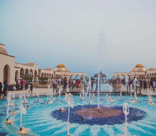 Egypt