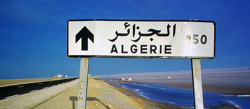 AlgeriaLC