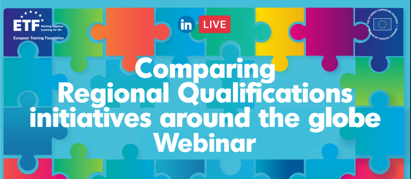 webinar on qualifications