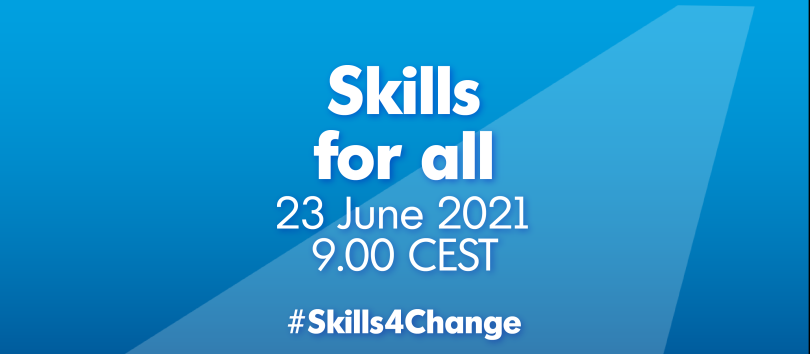 skills for all