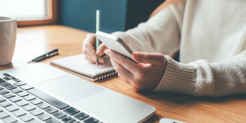 Digital and online learning Digital and online learning