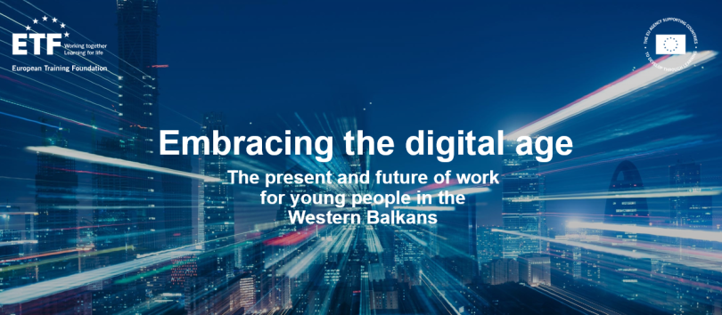 Embracing the digital age
