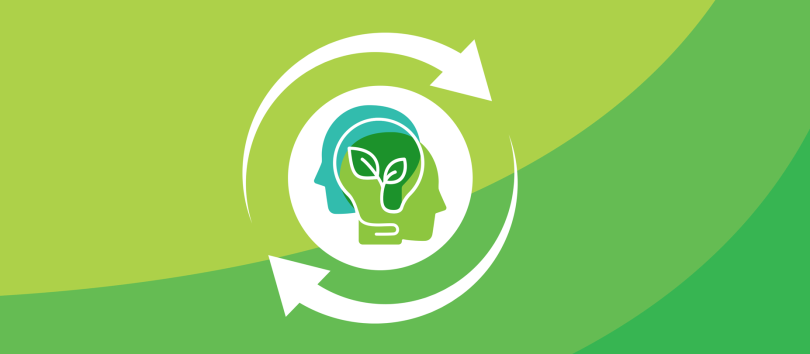 green skills award logo