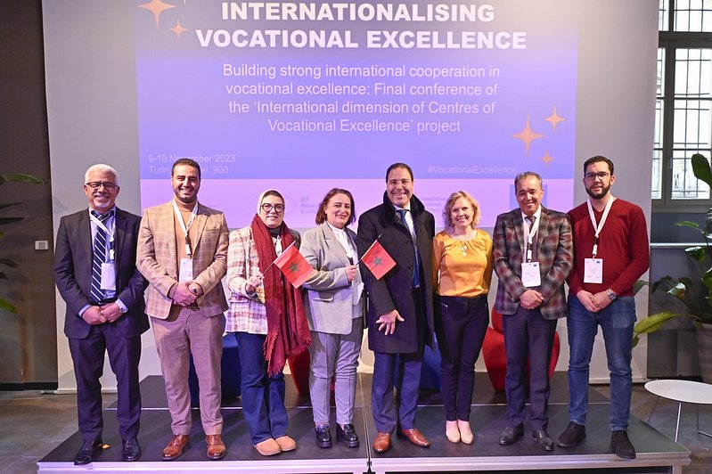 internationalisingvocationalexcellence