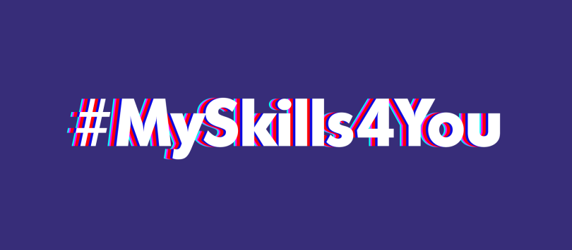 My skills4you banner