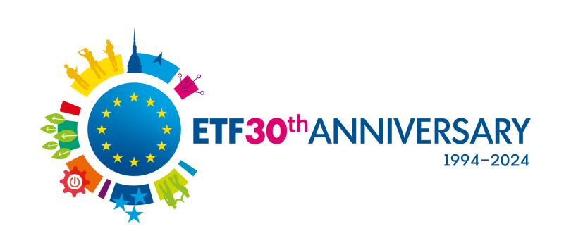 ETF 30th anniversary identifier