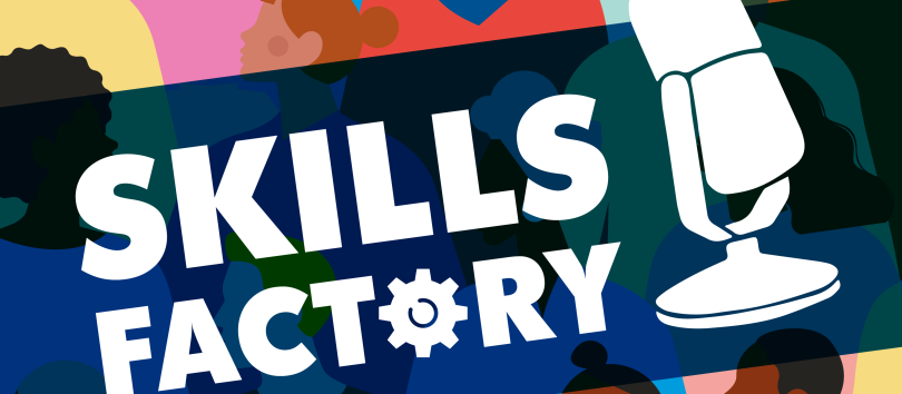 Skills Factory podcast Schneider Electric