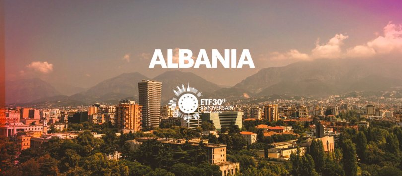 albania