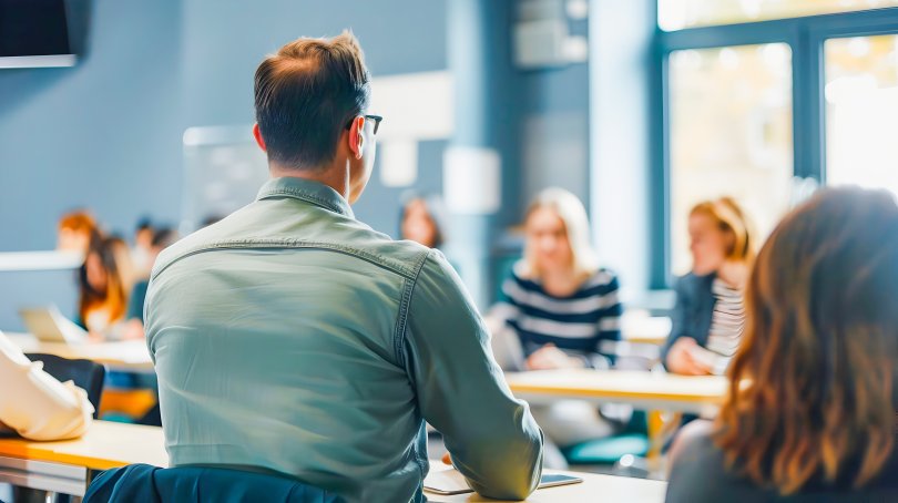 vocational qualifications