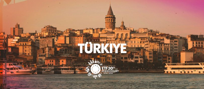 Turkiye