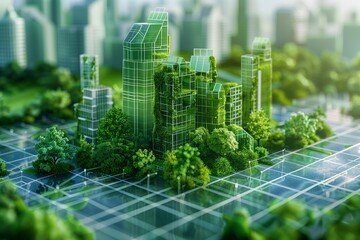 Building Green Together