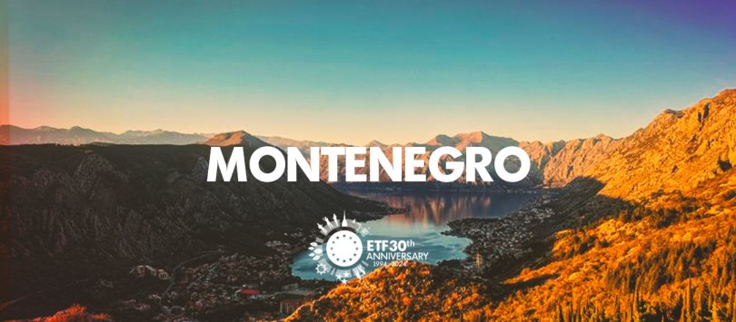 montenegro education