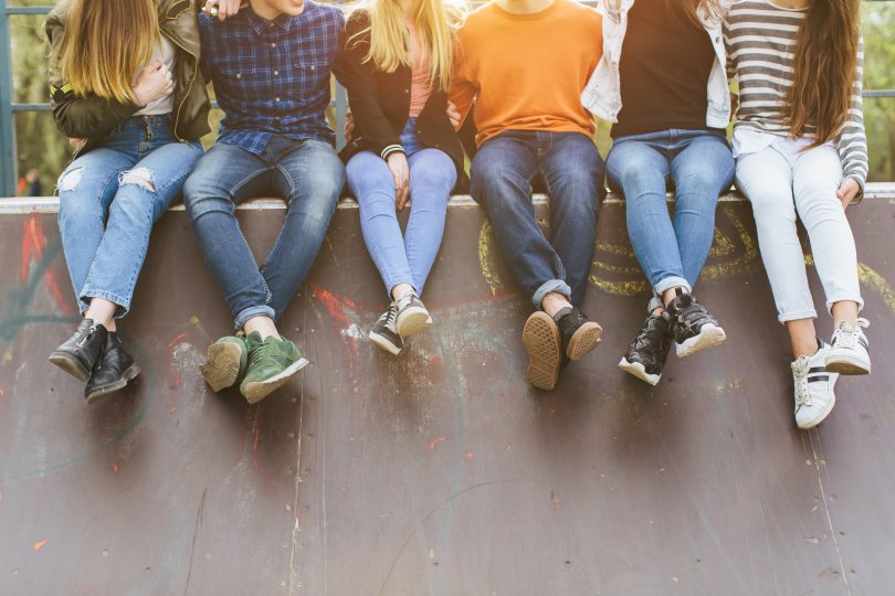Towards a Youth Guarantee in Ukraine. Strategic policy learning and expertise exchange