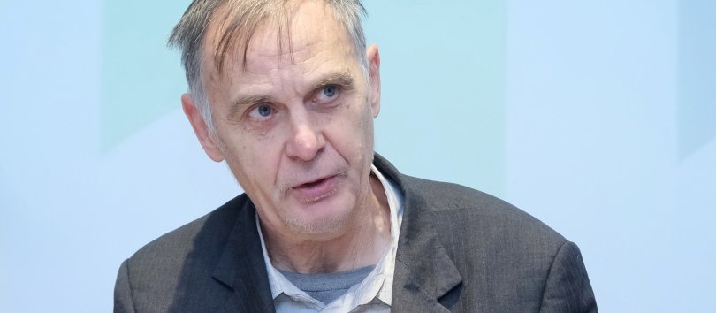 Frank Hess, EU Delegation, Armenia