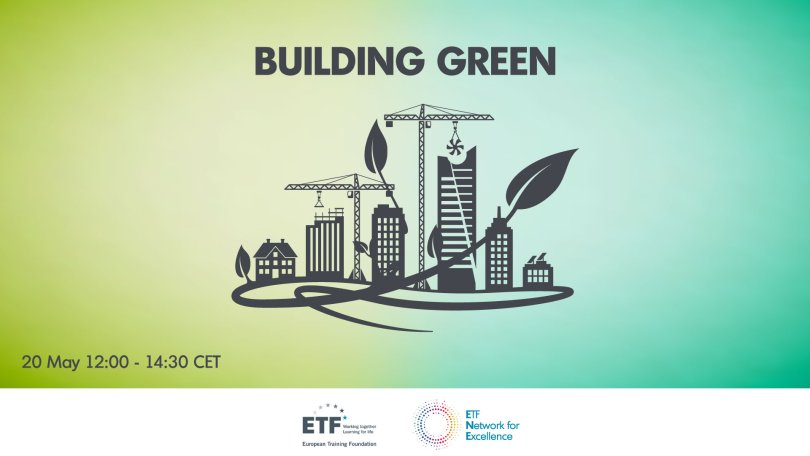 Building green