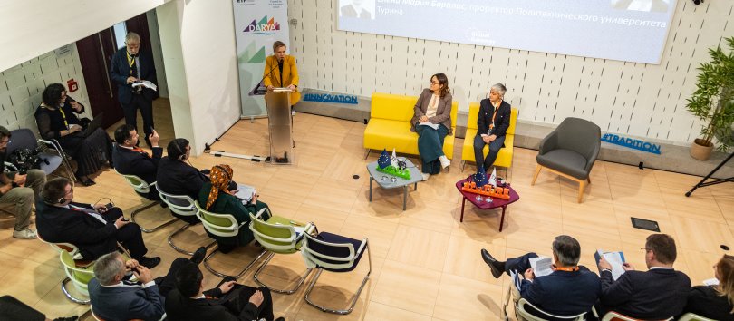 DARYA High-Level Group