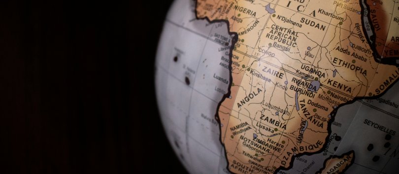 ACQF ETF Work in Africa
