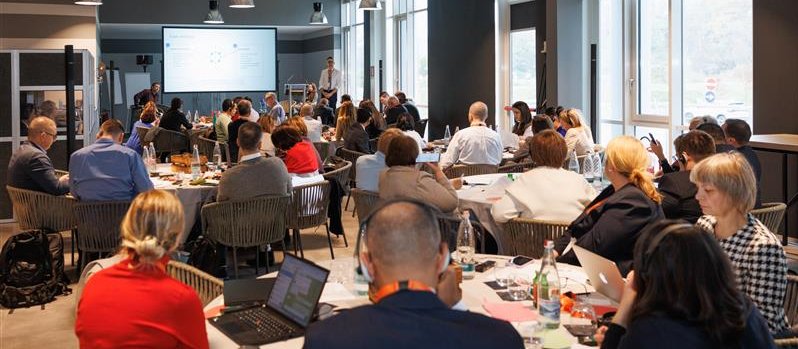 Data Misinterpretation at Evidence in Action Forum