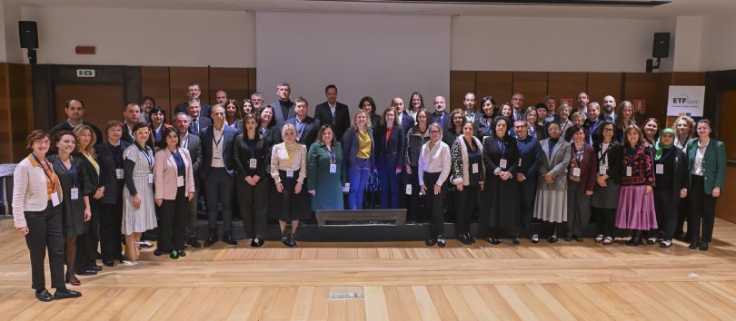 A Framework to Drive Adult Learning Reforms: Conference Report