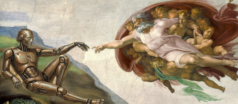 AI and the job market