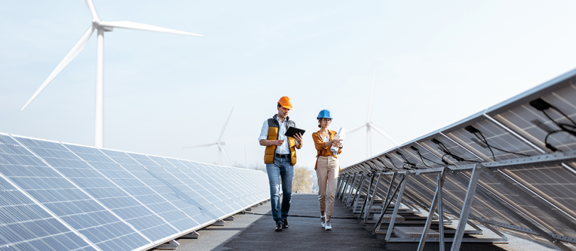 Energy transition in Montenegro