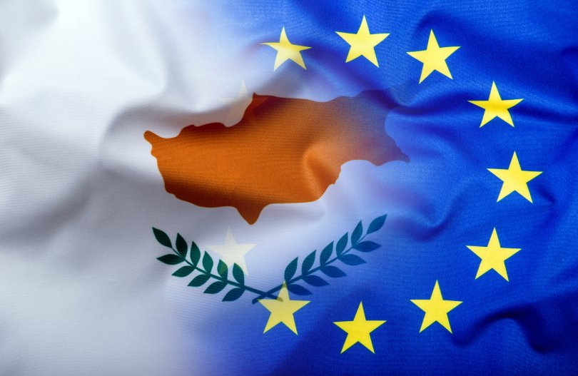 Cyprus EU