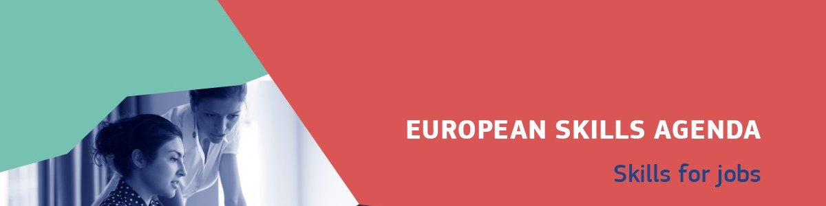 SkillsAgenda