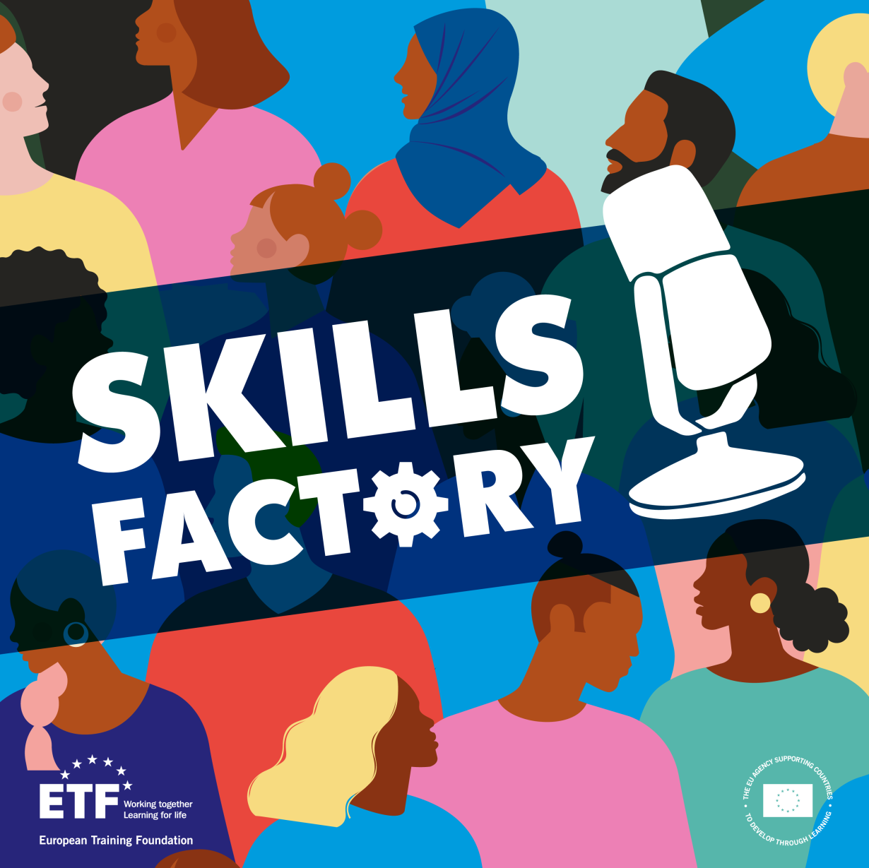 Skills Factory