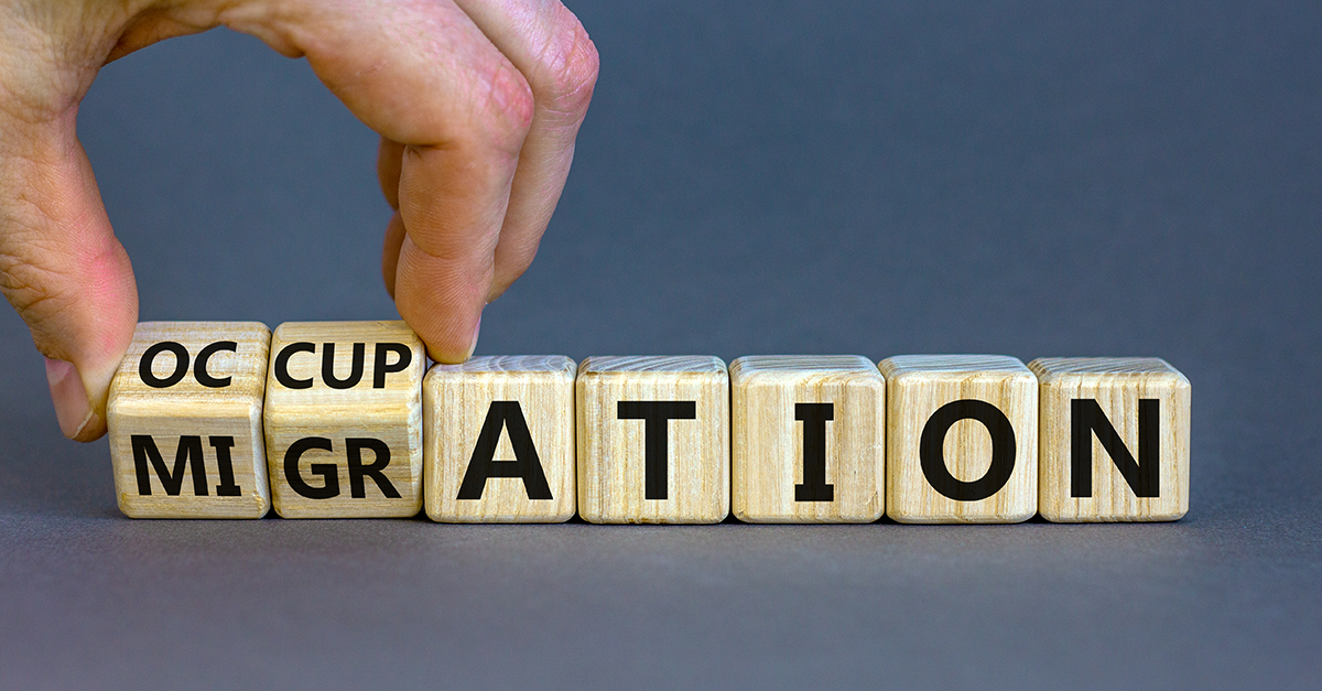 LinkedinMigration