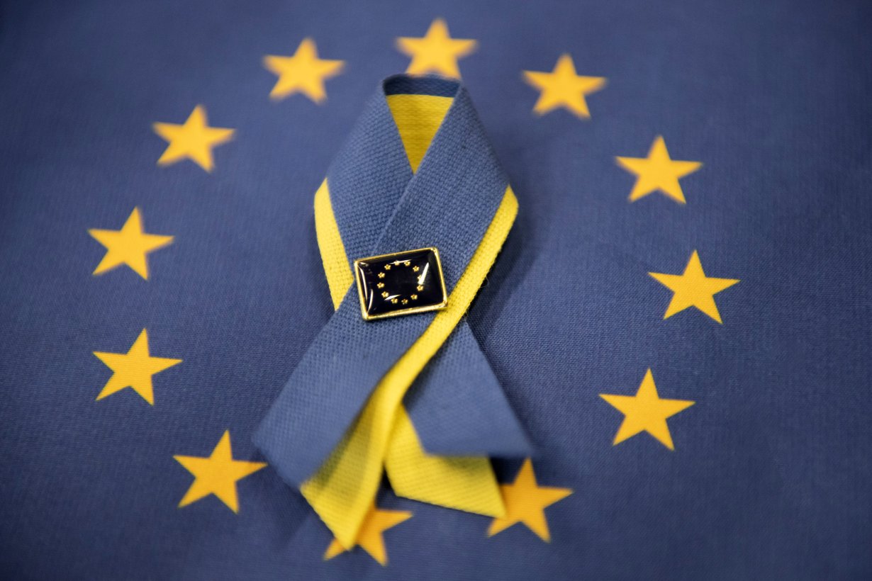 EU ukr