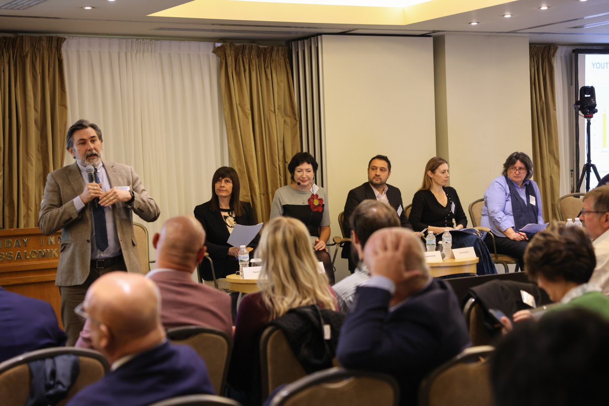 9th Western Balkans Civil Society Forum