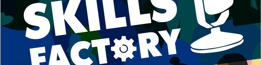 podcast Skills Factory Microsoft