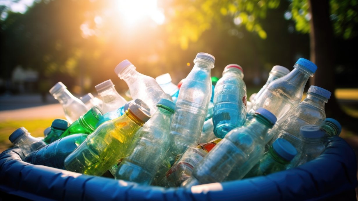 Starting small, but dreaming big: community action to recycle plastic waste in Tbilisi