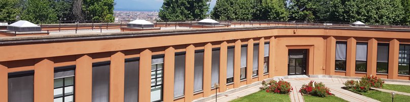 Villa Gualino - ETF