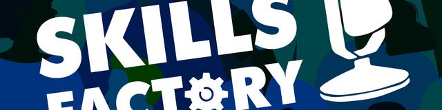 Skills Factory podcast
