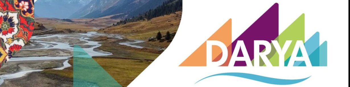 darya background