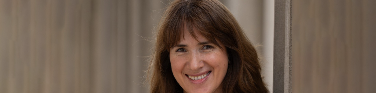 Elena Walls USAID ETF