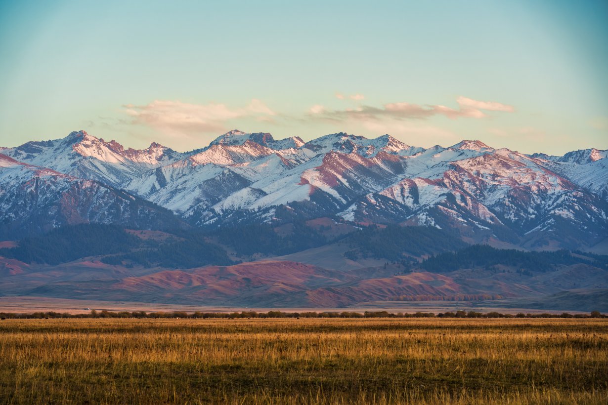 DARYA High-Level Group Meeting 