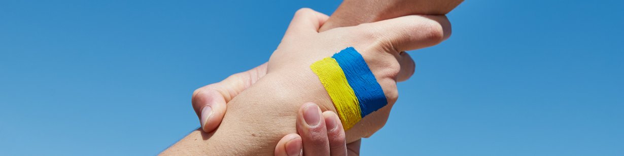 ukraine four years on