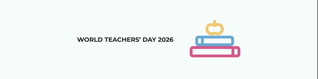 World Teachers' Day