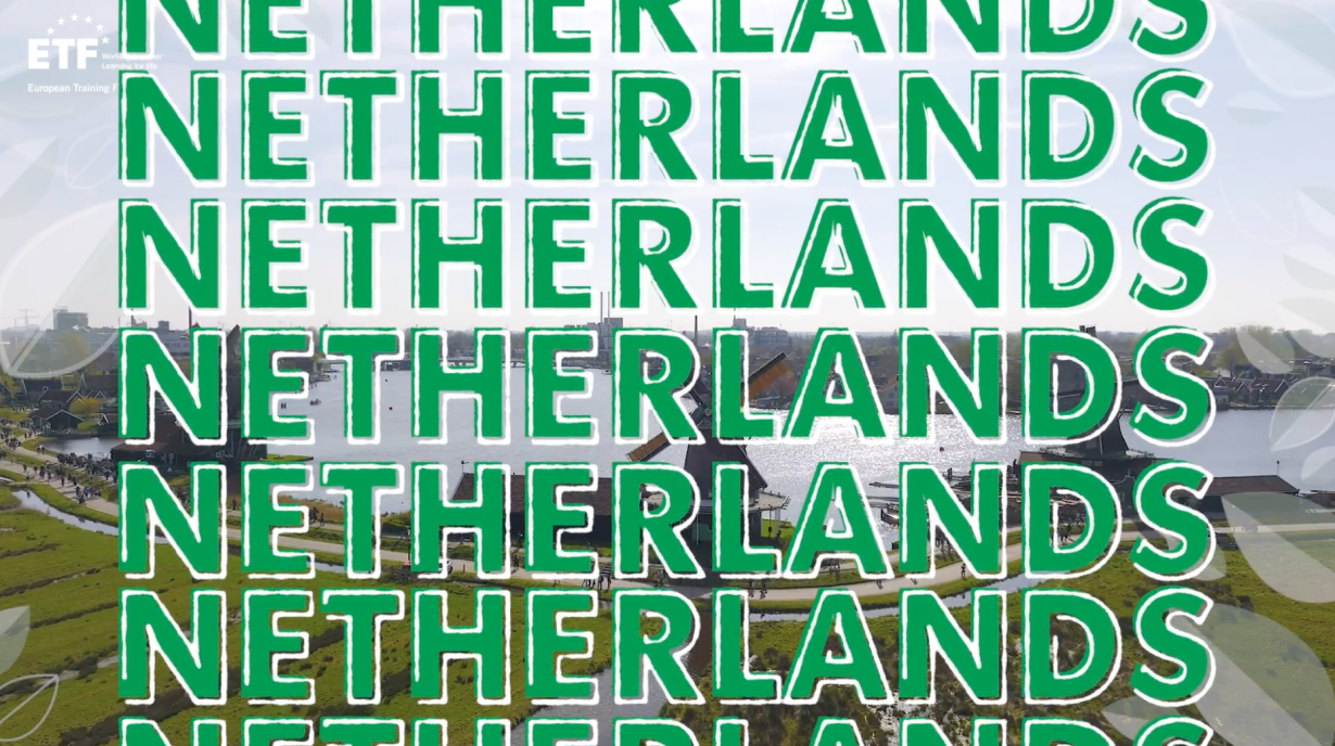GSA 2024 Netherlands